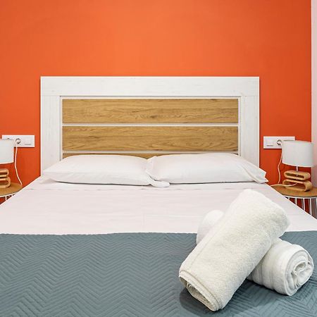 Apartamento De Estilo Moderno Hasta 5 Pax Valence Extérieur photo