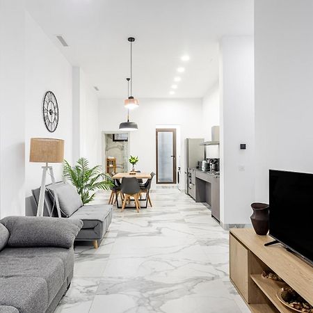 Apartamento De Estilo Moderno Hasta 5 Pax Valence Extérieur photo